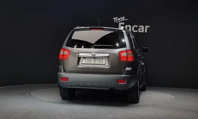 Kia Mohave 2014, 204788 км, за 4615.48 USD