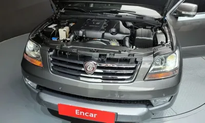 Kia Mohave 2014, 204788 км, за 4615.48 USD - фото 6