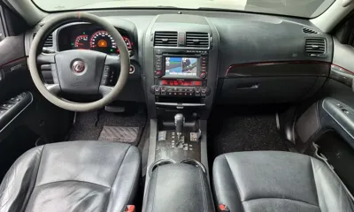 Kia Mohave 2014, 204788 км, за 4615.48 USD - фото 7