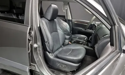 Kia Mohave 2014, 204788 км, за 4615.48 USD - фото 12