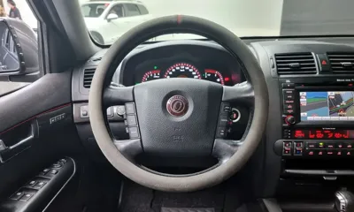 Kia Mohave 2014, 204788 км, за 4615.48 USD - фото 13