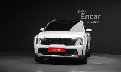 Kia Sorento 2024, 8492 км, за 30806.61 USD