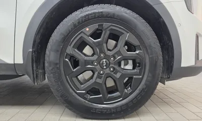 Kia Sorento 2024, 8492 км, за 30806.61 USD