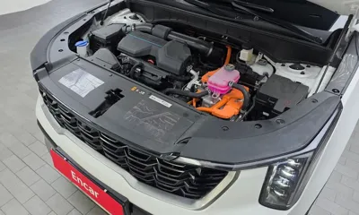 Kia Sorento 2024, 8492 км, за 30806.61 USD - фото 6
