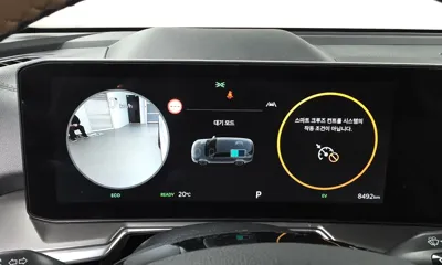 Kia Sorento 2024, 8492 км, за 30806.61 USD - фото 8