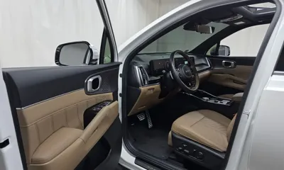 Kia Sorento 2024, 8492 км, за 30806.61 USD - фото 10