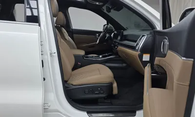 Kia Sorento 2024, 8492 км, за 30806.61 USD - фото 11