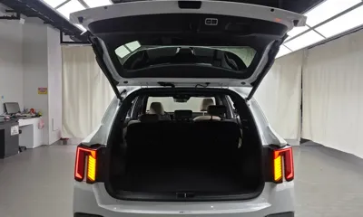 Kia Sorento 2024, 8492 км, за 30806.61 USD - фото 20