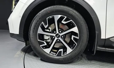 Kia Sportage 2024, 55863 км, за 24834.42 USD