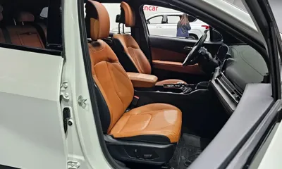 Kia Sportage 2024, 55863 км, за 24834.42 USD - фото 10