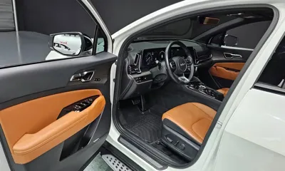 Kia Sportage 2024, 55863 км, за 24834.42 USD - фото 11