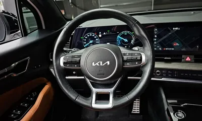 Kia Sportage 2024, 55863 км, за 24834.42 USD - фото 13