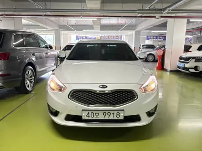 Kia K7 2015, 162130 км, за 4543.98 USD