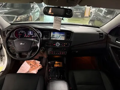 Kia K7 2015, 162130 км, за 4543.98 USD - фото 7