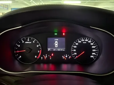 Kia K7 2015, 162130 км, за 4543.98 USD - фото 8