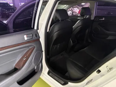 Kia K7 2015, 162130 км, за 4543.98 USD - фото 11