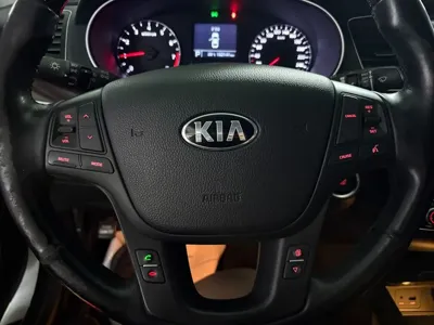 Kia K7 2015, 162130 км, за 4543.98 USD - фото 14