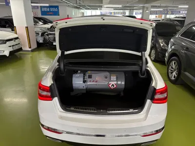 Kia K7 2015, 162130 км, за 4543.98 USD - фото 15