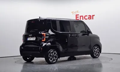 Kia Ray 2023, 32558 км, за 10466.1 USD