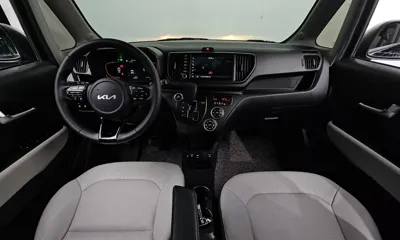 Kia Ray 2023, 32558 км, за 10466.1 USD - фото 7