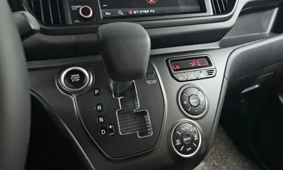 Kia Ray 2023, 32558 км, за 10466.1 USD - фото 9
