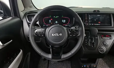 Kia Ray 2023, 32558 км, за 10466.1 USD - фото 13