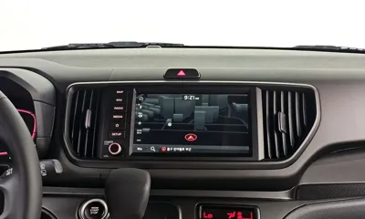 Kia Ray 2023, 32558 км, за 10466.1 USD - фото 15