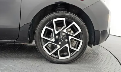 Kia Ray 2023, 32558 км, за 10466.1 USD - фото 21