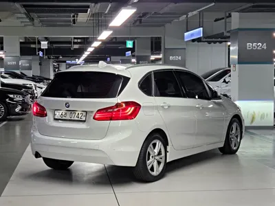 BMW 2-Series 2015, 171930 км, за 4194.56 USD
