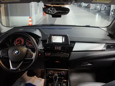 BMW 2-Series 2015, 171930 км, за 4162.87 USD - фото 7