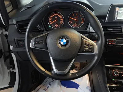 BMW 2-Series 2015, 171930 км, за 4162.87 USD - фото 8