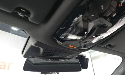 BMW 5-Series 2024, 26246 км, за 38670.04 USD - фото 41