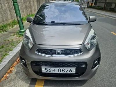 Kia Morning