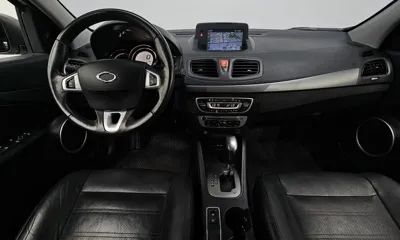 Renault-KoreaSamsung SM3 2017, 122578 км, за 3583.06 USD - фото 7
