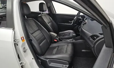 Renault-KoreaSamsung SM3 2017, 122578 км, за 3583.06 USD - фото 11