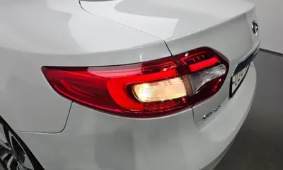 Renault-KoreaSamsung SM3 2017, 122578 км, за 3583.06 USD - фото 23