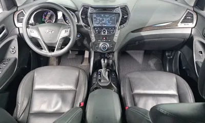 Hyundai Santafe 2013, 183834 км, за 4957.7 USD - фото 7