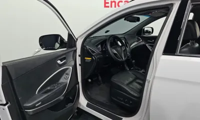 Hyundai Santafe 2013, 183834 км, за 4957.7 USD - фото 10