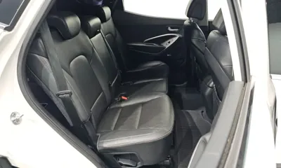 Hyundai Santafe 2013, 183834 км, за 4957.7 USD - фото 11