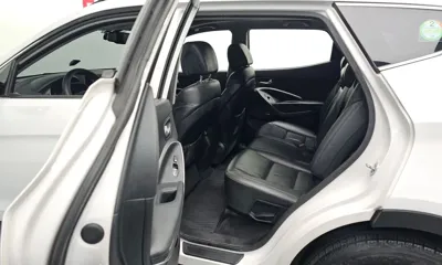 Hyundai Santafe 2013, 183834 км, за 4957.7 USD - фото 12