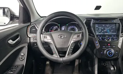 Hyundai Santafe 2013, 183834 км, за 4957.7 USD - фото 13