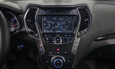 Hyundai Santafe 2013, 183834 км, за 4957.7 USD - фото 14