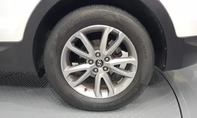 Hyundai Santafe 2013, 183834 км, за 4957.7 USD - фото 21
