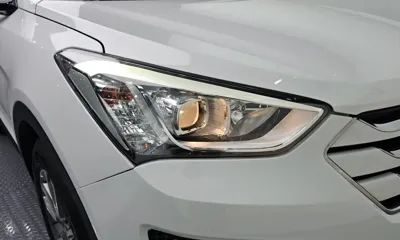Hyundai Santafe 2013, 183834 км, за 4957.7 USD - фото 22