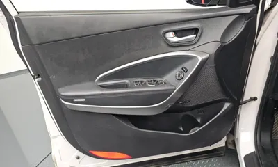 Hyundai Santafe 2013, 183834 км, за 4957.7 USD - фото 24