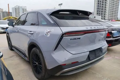 Venucia V 2021, 32300 км, за 9829 USD