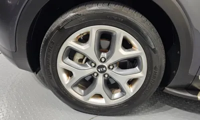 Kia Sorento 2016, 127309 км, за 7586.7 USD