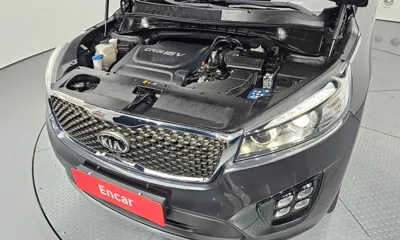 Kia Sorento 2016, 127309 км, за 7586.7 USD - фото 6