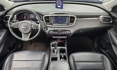 Kia Sorento 2016, 127309 км, за 7586.7 USD - фото 7