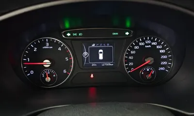 Kia Sorento 2016, 127309 км, за 7586.7 USD - фото 8